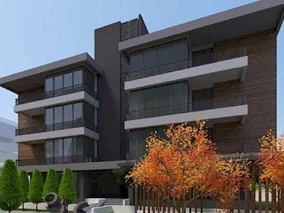 Image of Victoria Loft