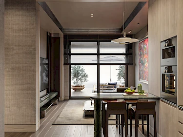 Image of KENT Etiler