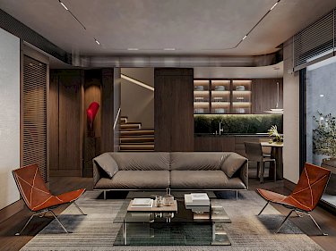 Image of KENT Etiler