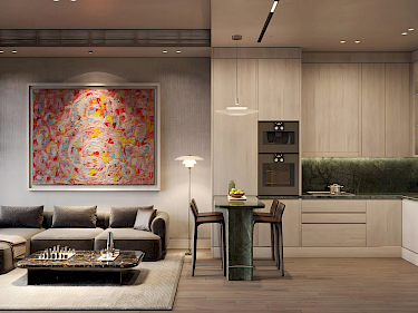 Image of KENT Etiler