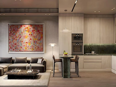 Image of KENT Etiler