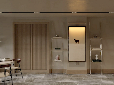 Image of KENT Etiler