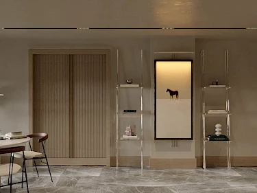 Image of KENT Etiler