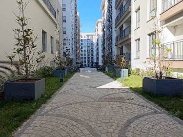 Image of KİPTAŞ Beylikdüzü Kırlangıç Evler