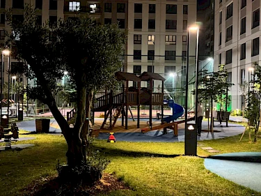 Image of KİPTAŞ Beylikdüzü Kırlangıç Evler