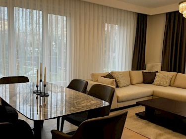 Image of KİPTAŞ Beylikdüzü Kırlangıç Evler