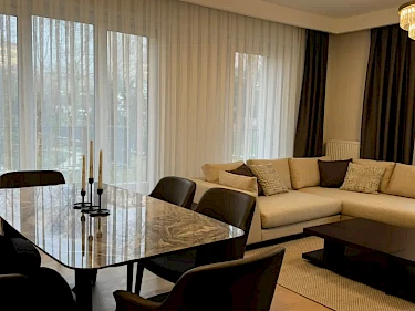 Image of KİPTAŞ Beylikdüzü Kırlangıç Evler