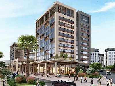 Image of KİPTAŞ Pendik Arkatlı Evleri