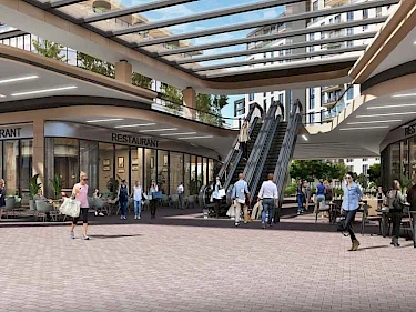 Image of KİPTAŞ Pendik Arkatlı Evleri