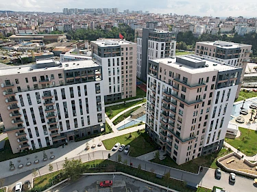 Image of KİPTAŞ Pendik Arkatlı Evleri