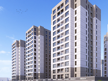 Image of KARTAL METEM BİRLİK SİTESİ