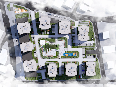 Image of KARTAL METEM BİRLİK SİTESİ