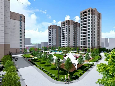 Image of KARTAL METEM BİRLİK SİTESİ