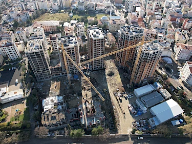 Image of KARTAL METEM BİRLİK SİTESİ