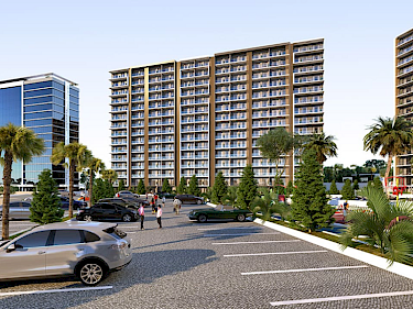 Image of Ataşehir Modern İzmir