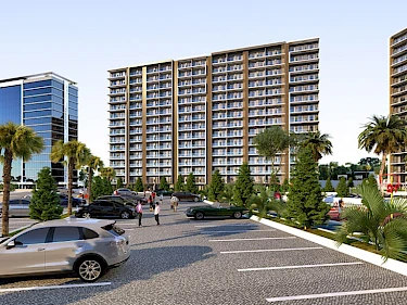 Image of Ataşehir Modern İzmir