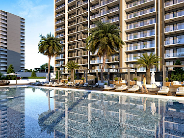 Image of Ataşehir Modern İzmir