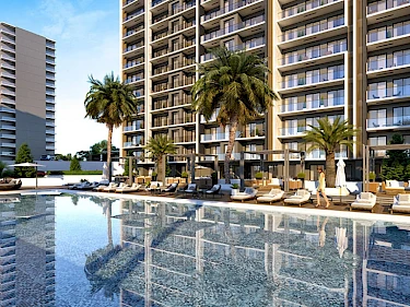 Image of Ataşehir Modern İzmir