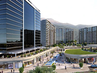 Image of Ataşehir Modern İzmir