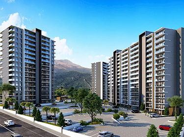 Image of Ataşehir Modern İzmir