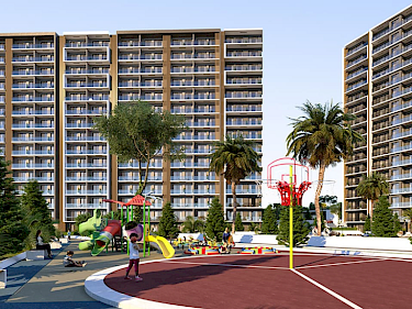 Image of Ataşehir Modern İzmir