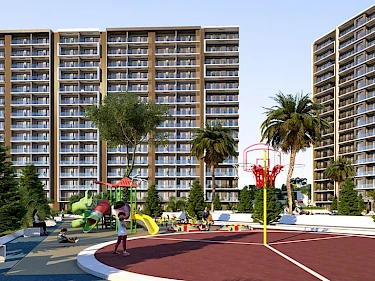 Image of Ataşehir Modern İzmir