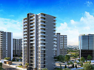 Image of Ataşehir Modern İzmir