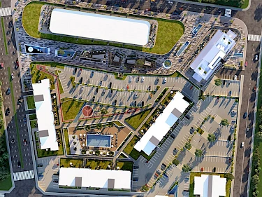 Image of Ataşehir Modern İzmir