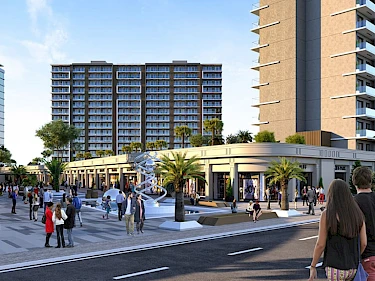 Image of Ataşehir Modern İzmir