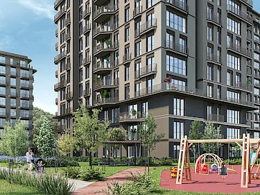 Image of Maslak Koru