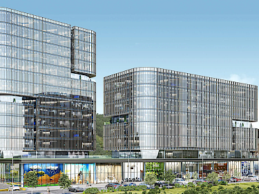 Image of Maslak Koru