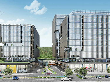 Image of Maslak Koru