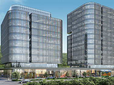 Image of Maslak Koru