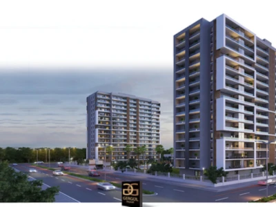 Image of Mavişehir Modern 4