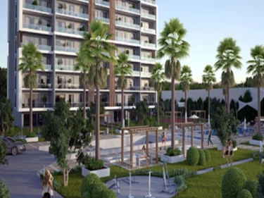 Image of Mavişehir Modern 4