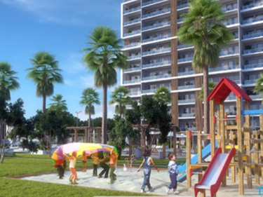 Image of Mavişehir Modern 4