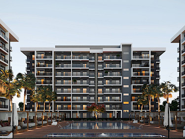 Image of Mavişehir Modern 4