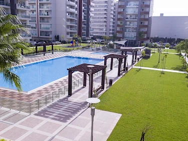 Image of Mavişehir Modern