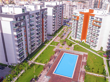 Image of Mavişehir Modern