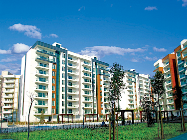 Image of Mavişehir Modern