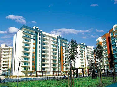 Image of Mavişehir Modern