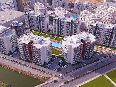 Image of Mavişehir Modern