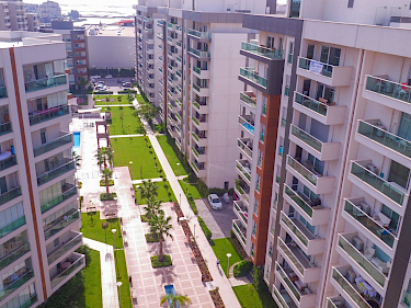 Image of Mavişehir Modern