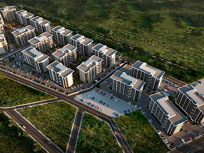 Image of Mavişehir Modern