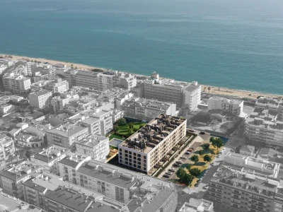 Image of Residencial INBISA Pineda