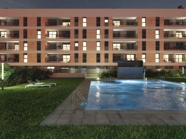 Image of Residencial INBISA Pineda