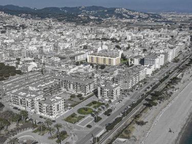 Image of Residencial INBISA Pineda