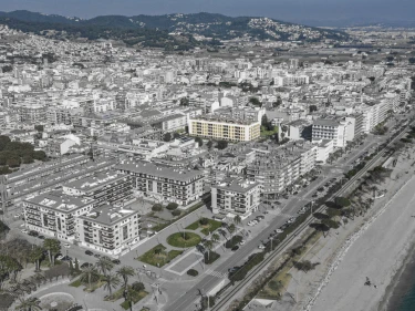 Image of Residencial INBISA Pineda