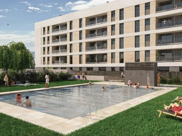 Image of Residencial INBISA Pineda