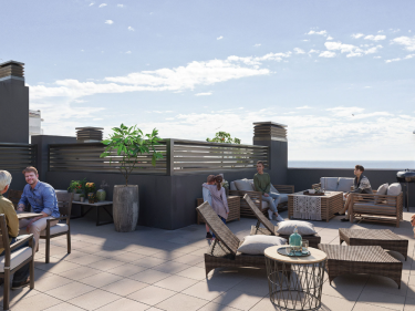 Image of Residencial INBISA Pineda